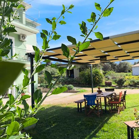 Rosegarden Βίλα Σάμη Εξωτερικό φωτογραφία