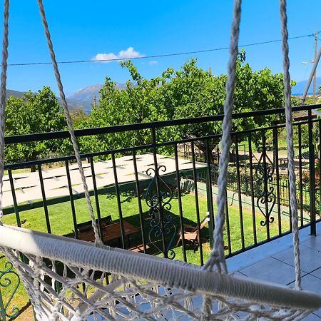 Rosegarden Βίλα Σάμη Εξωτερικό φωτογραφία