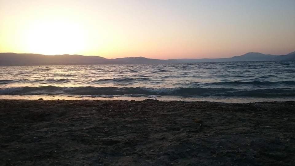 Rosegarden Βίλα Σάμη Εξωτερικό φωτογραφία
