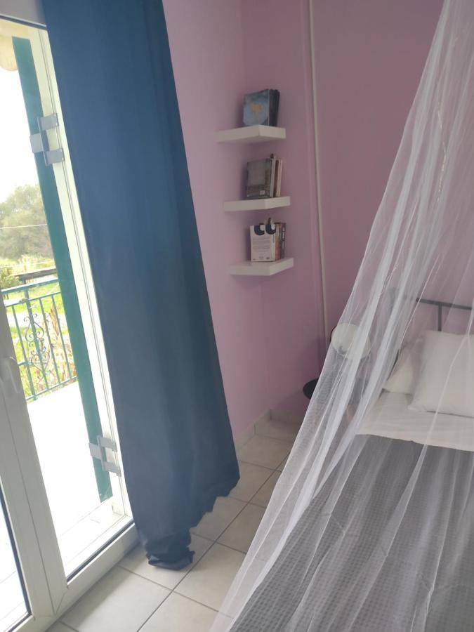 Rosegarden Βίλα Σάμη Εξωτερικό φωτογραφία