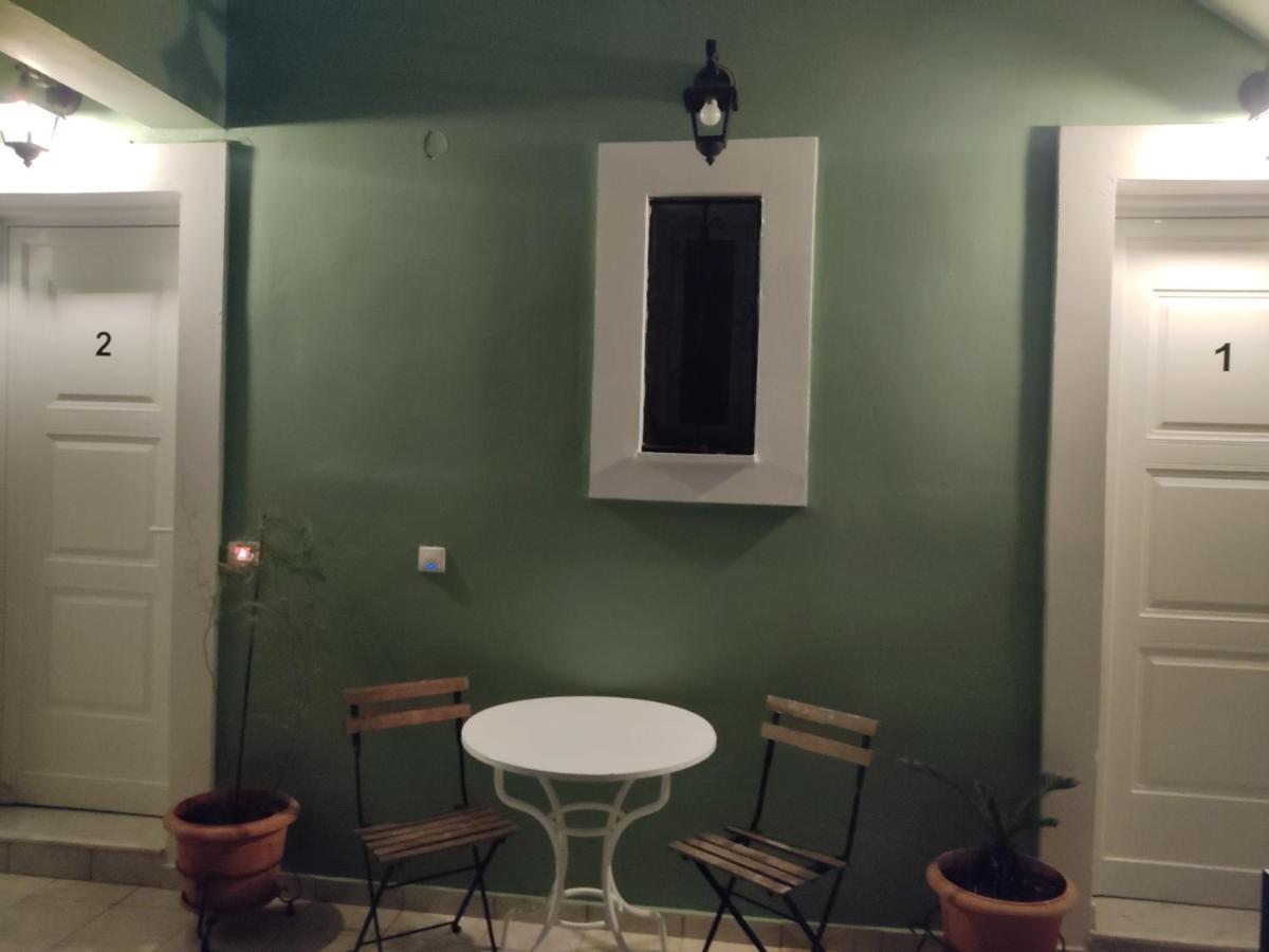 Rosegarden Βίλα Σάμη Εξωτερικό φωτογραφία