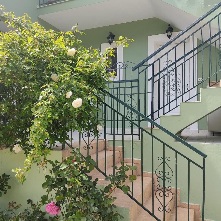 Rosegarden Βίλα Σάμη Εξωτερικό φωτογραφία