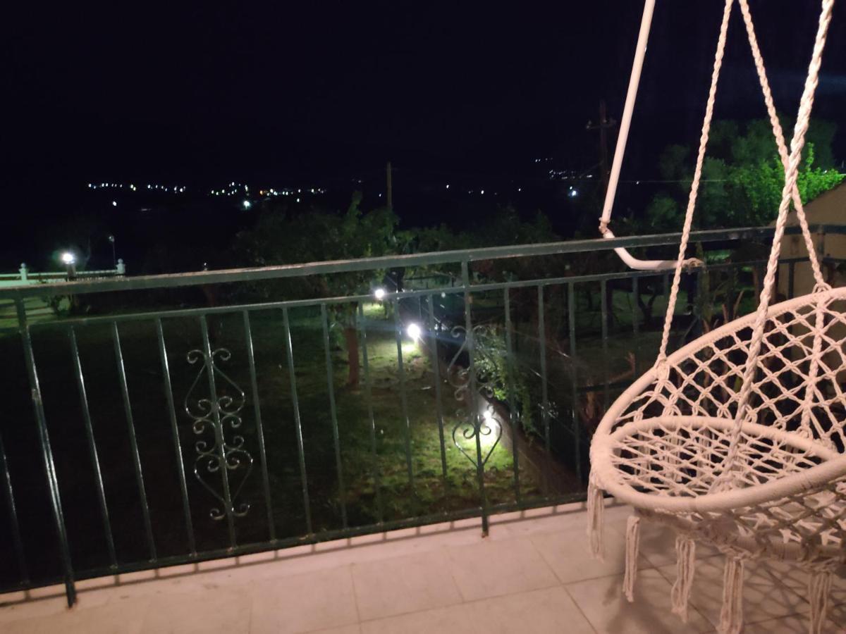 Rosegarden Βίλα Σάμη Εξωτερικό φωτογραφία
