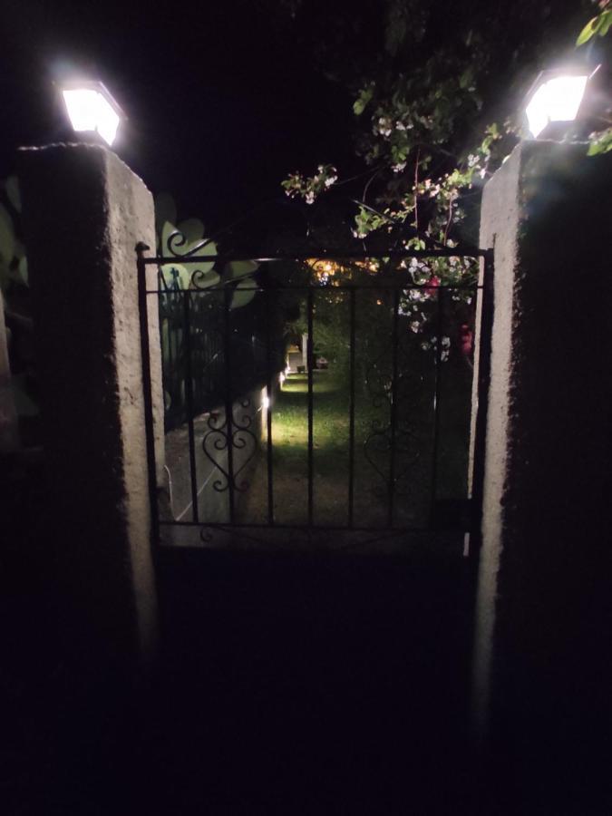 Rosegarden Βίλα Σάμη Εξωτερικό φωτογραφία