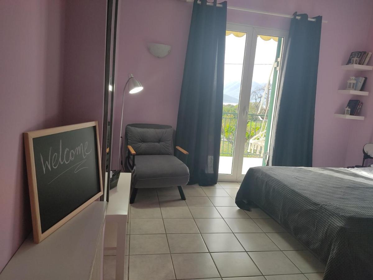 Rosegarden Βίλα Σάμη Εξωτερικό φωτογραφία