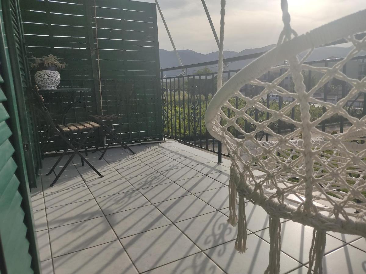 Rosegarden Βίλα Σάμη Εξωτερικό φωτογραφία