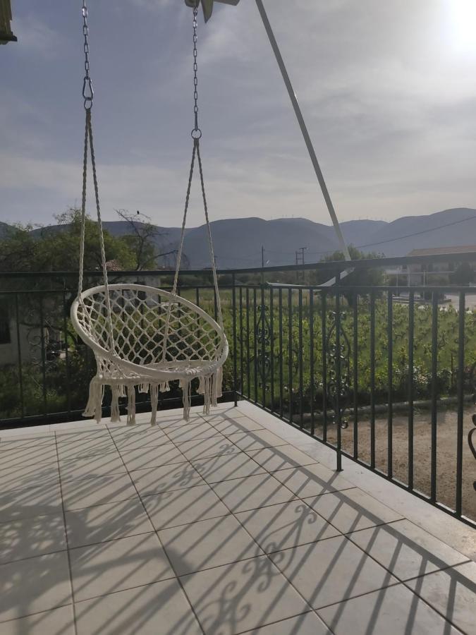 Rosegarden Βίλα Σάμη Εξωτερικό φωτογραφία