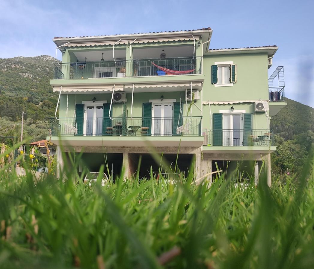 Rosegarden Βίλα Σάμη Εξωτερικό φωτογραφία