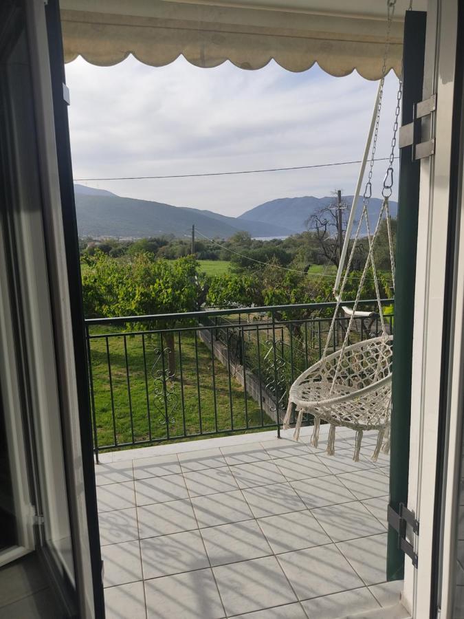 Rosegarden Βίλα Σάμη Εξωτερικό φωτογραφία