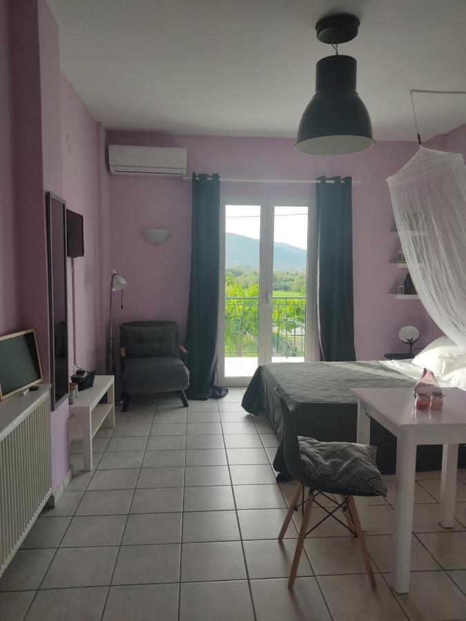 Rosegarden Βίλα Σάμη Εξωτερικό φωτογραφία