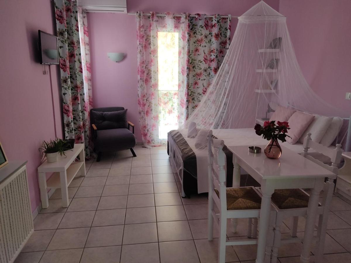 Rosegarden Βίλα Σάμη Εξωτερικό φωτογραφία