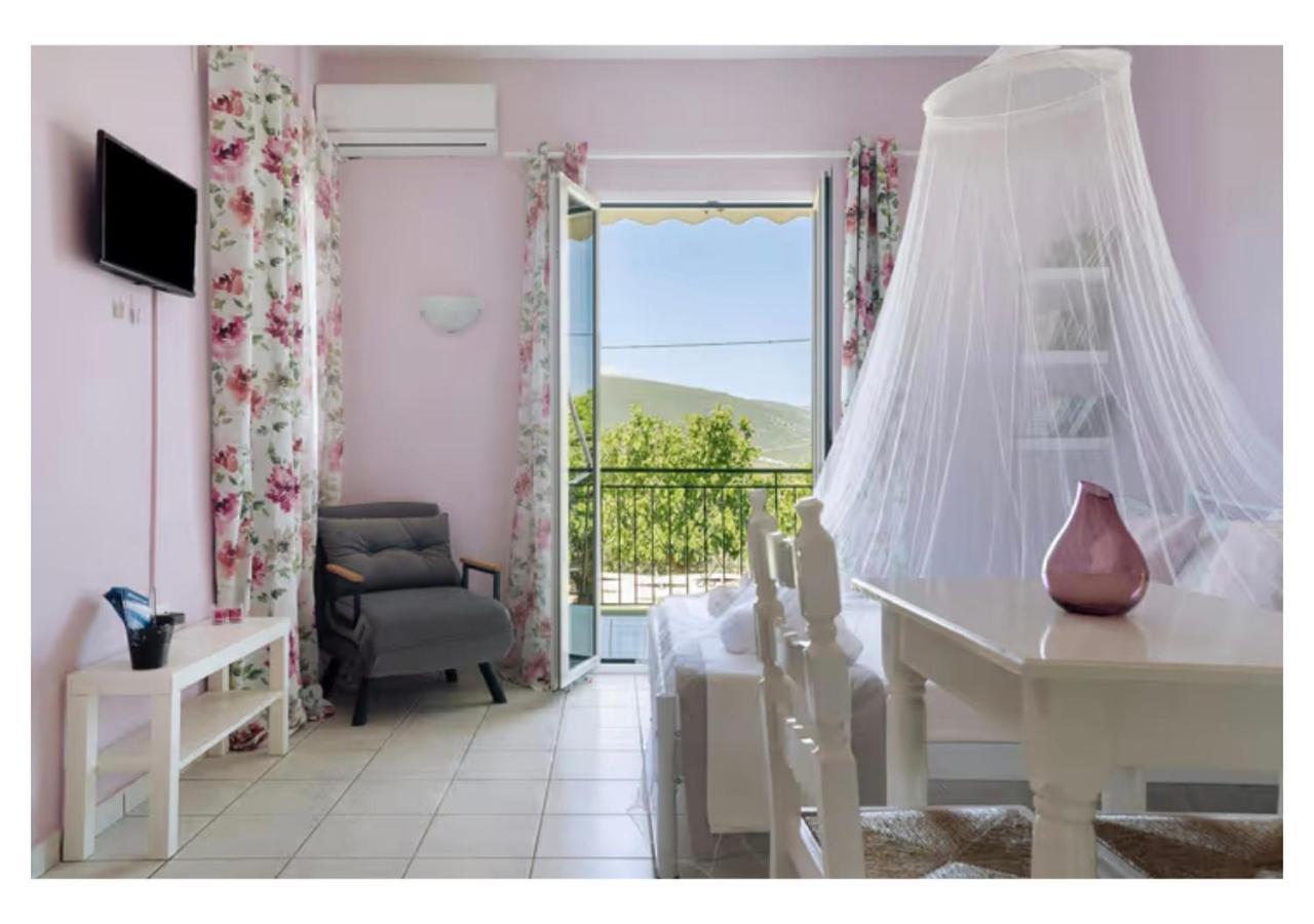 Rosegarden Βίλα Σάμη Εξωτερικό φωτογραφία
