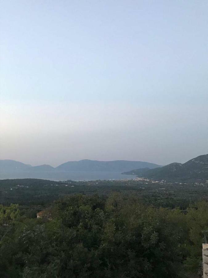 Rosegarden Βίλα Σάμη Εξωτερικό φωτογραφία