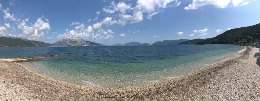 Rosegarden Βίλα Σάμη Εξωτερικό φωτογραφία
