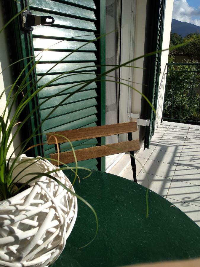 Rosegarden Βίλα Σάμη Εξωτερικό φωτογραφία