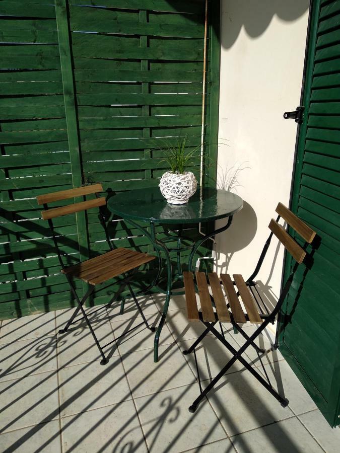 Rosegarden Βίλα Σάμη Εξωτερικό φωτογραφία