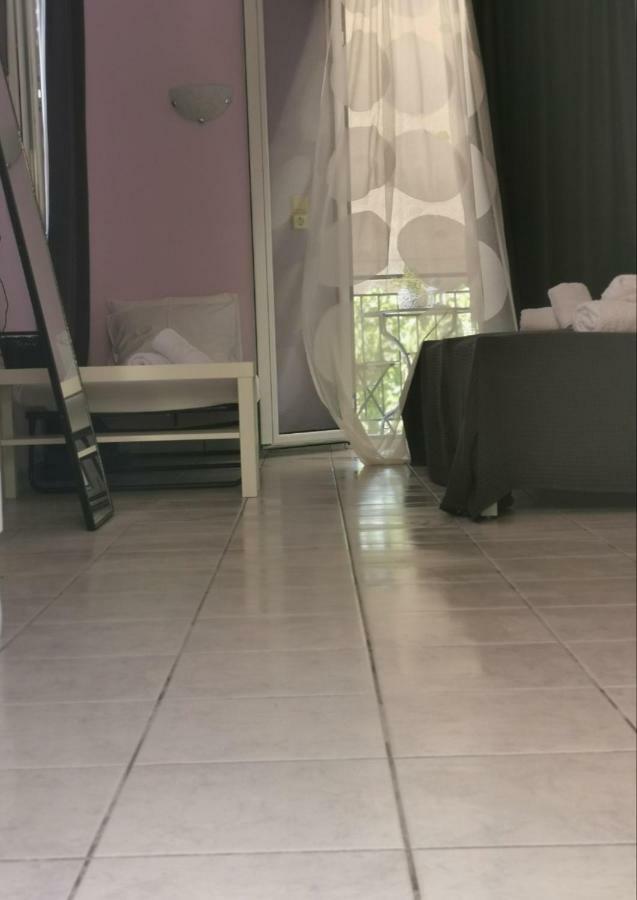 Rosegarden Βίλα Σάμη Εξωτερικό φωτογραφία