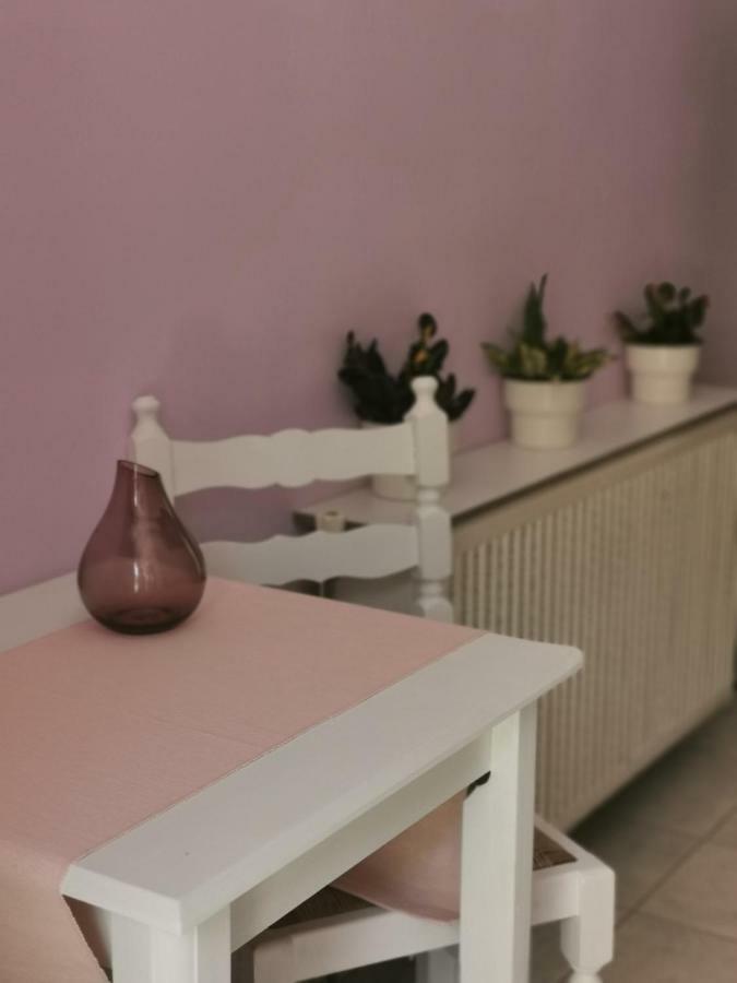 Rosegarden Βίλα Σάμη Εξωτερικό φωτογραφία